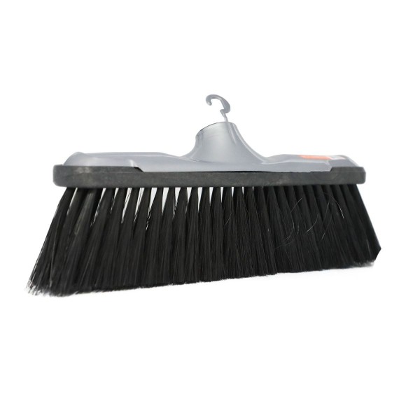 Encontraproduto.com.br - Vassoura De Casa com Cabo ALK-7913 Alklin