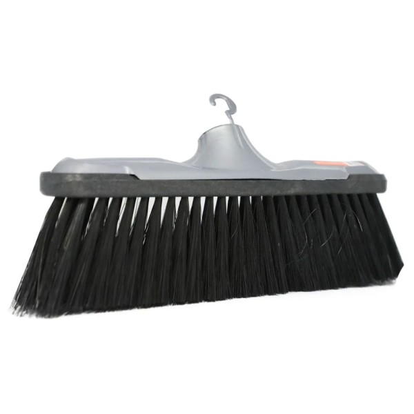 Encontraproduto.com.br - Vassoura De Casa com Cabo ALK-7913 Alklin