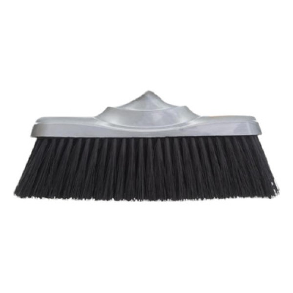 Encontraproduto.com.br - Vassoura De Casa com Cabo ALK-7913 Alklin