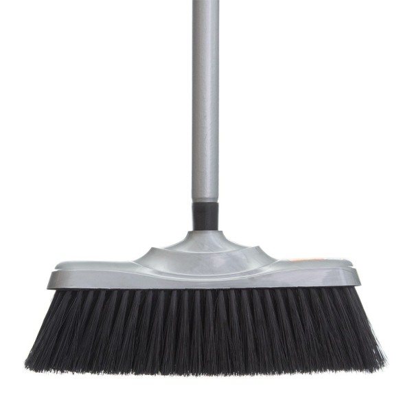 Encontraproduto.com.br - Vassoura De Casa com Cabo ALK-7913 Alklin