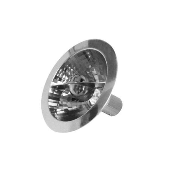 Lampada Llum Hal.AR70 50W 24 5002 HLAR150024