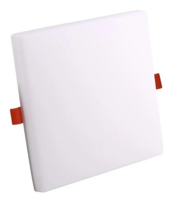 Plafon Frameless Embutir Quadrado 16W 4000K - Nsf22165bc - Llum