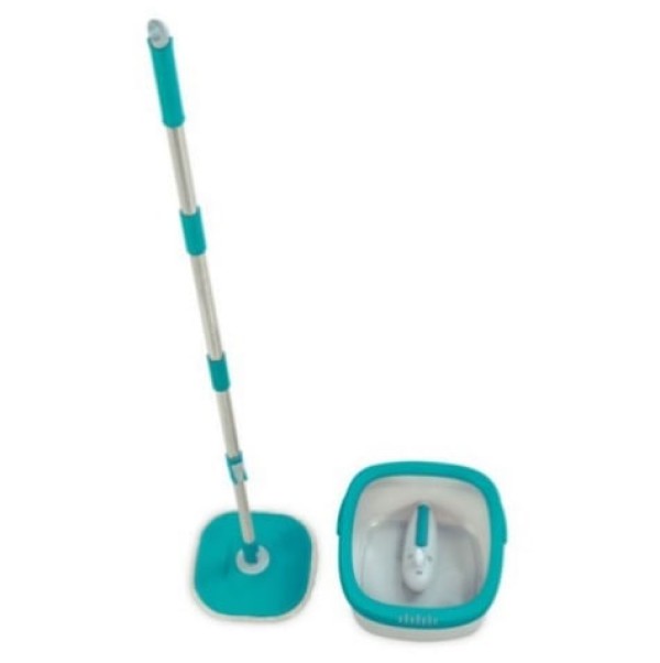 Mop giratorio cubo
