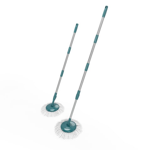 Encontraproduto.com.br - Cabo para Mop Giratório Fit Flashlimp