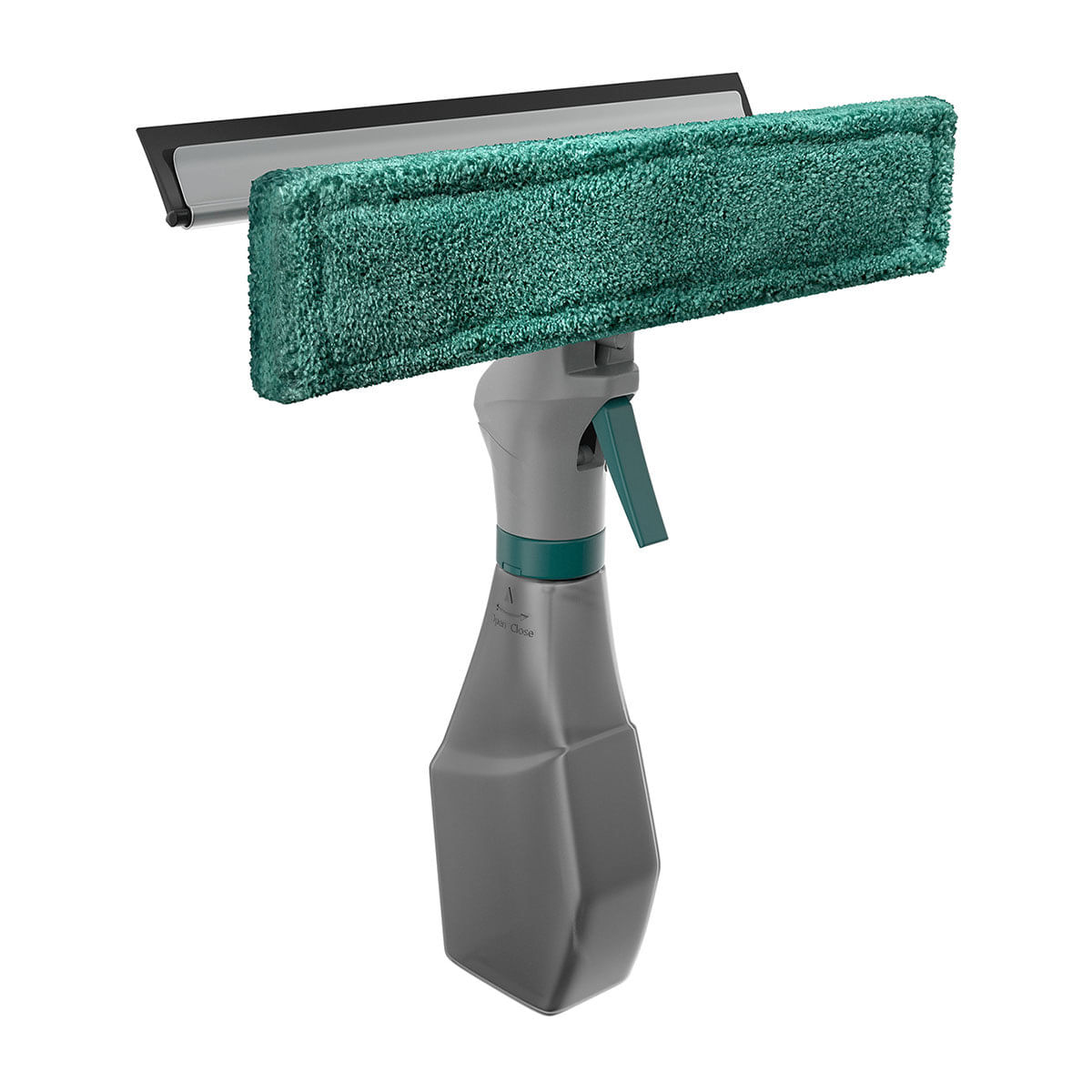 Encontraproduto.com.br - Spray Limpa Vidros Flashlimp
