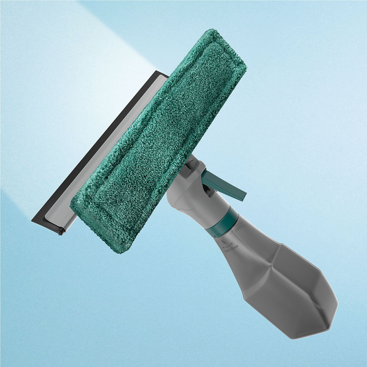 Encontraproduto.com.br - Spray Limpa Vidros Flashlimp