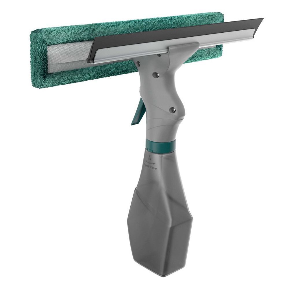 Encontraproduto.com.br - Spray Limpa Vidros Flashlimp