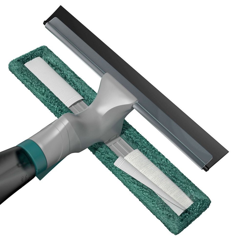 Encontraproduto.com.br - Spray Limpa Vidros Flashlimp