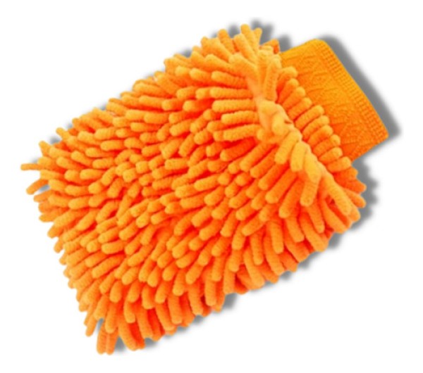 Encontraproduto.com.br - Luva Multiuso de Microfibra - FlashLimp