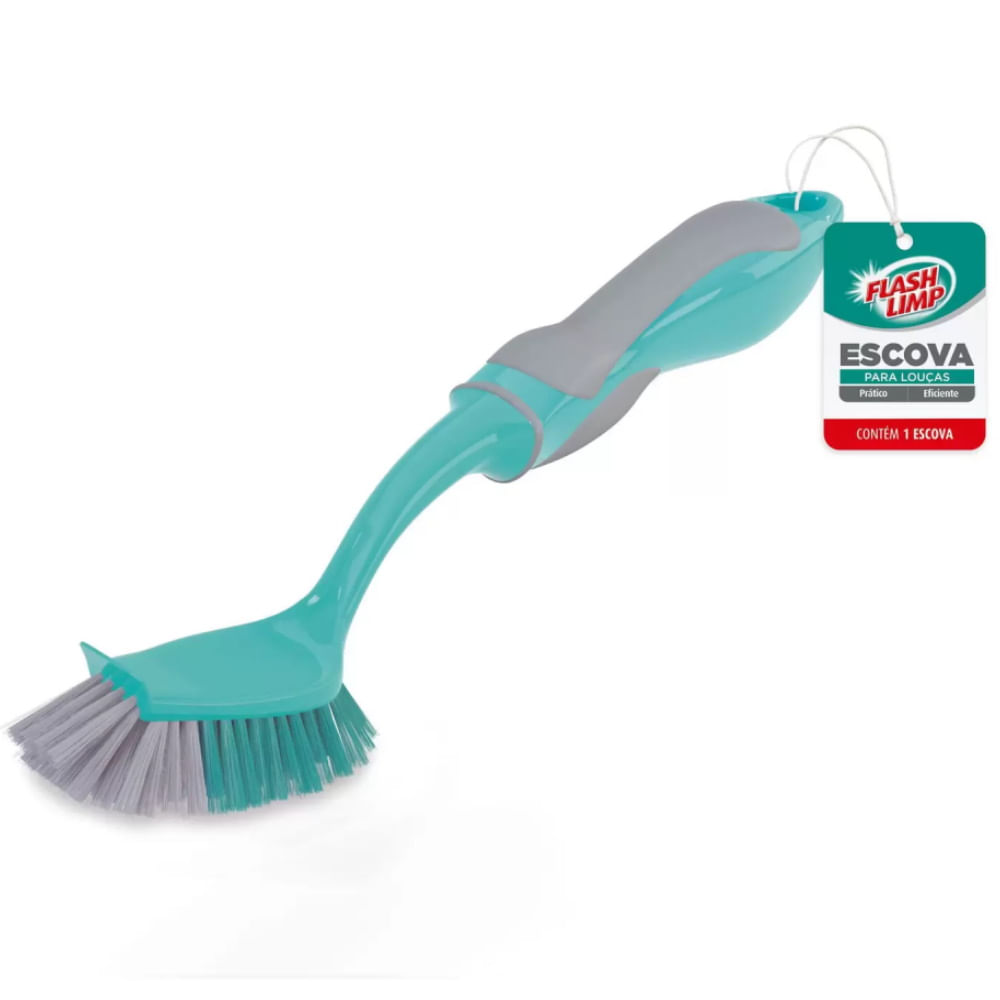 Encontraproduto.com.br - Pano Microfibra para Vidro 40x30 Flashlimp