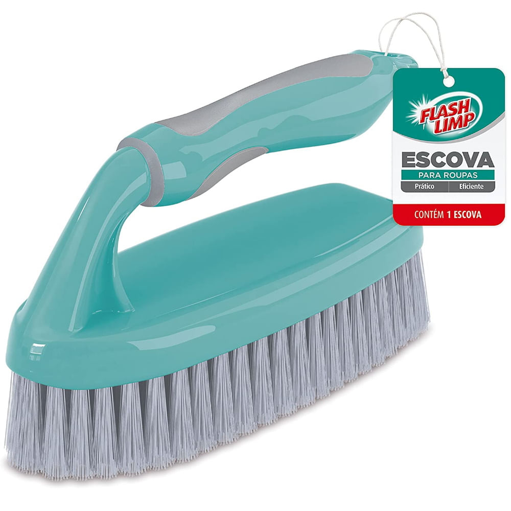 Encontraproduto.com.br - Pano de Microfibra para Cozinha 36x32cm C/1 Flashlimp
