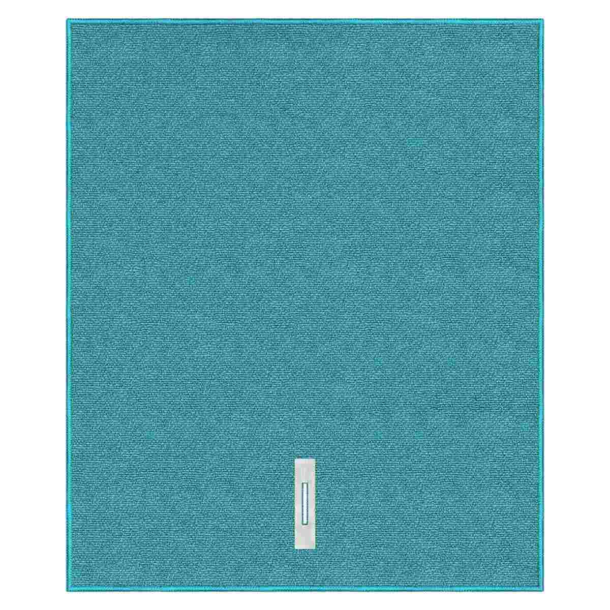Encontraproduto.com.br - Pano com Furo Microfibra para Chão Flash Limp