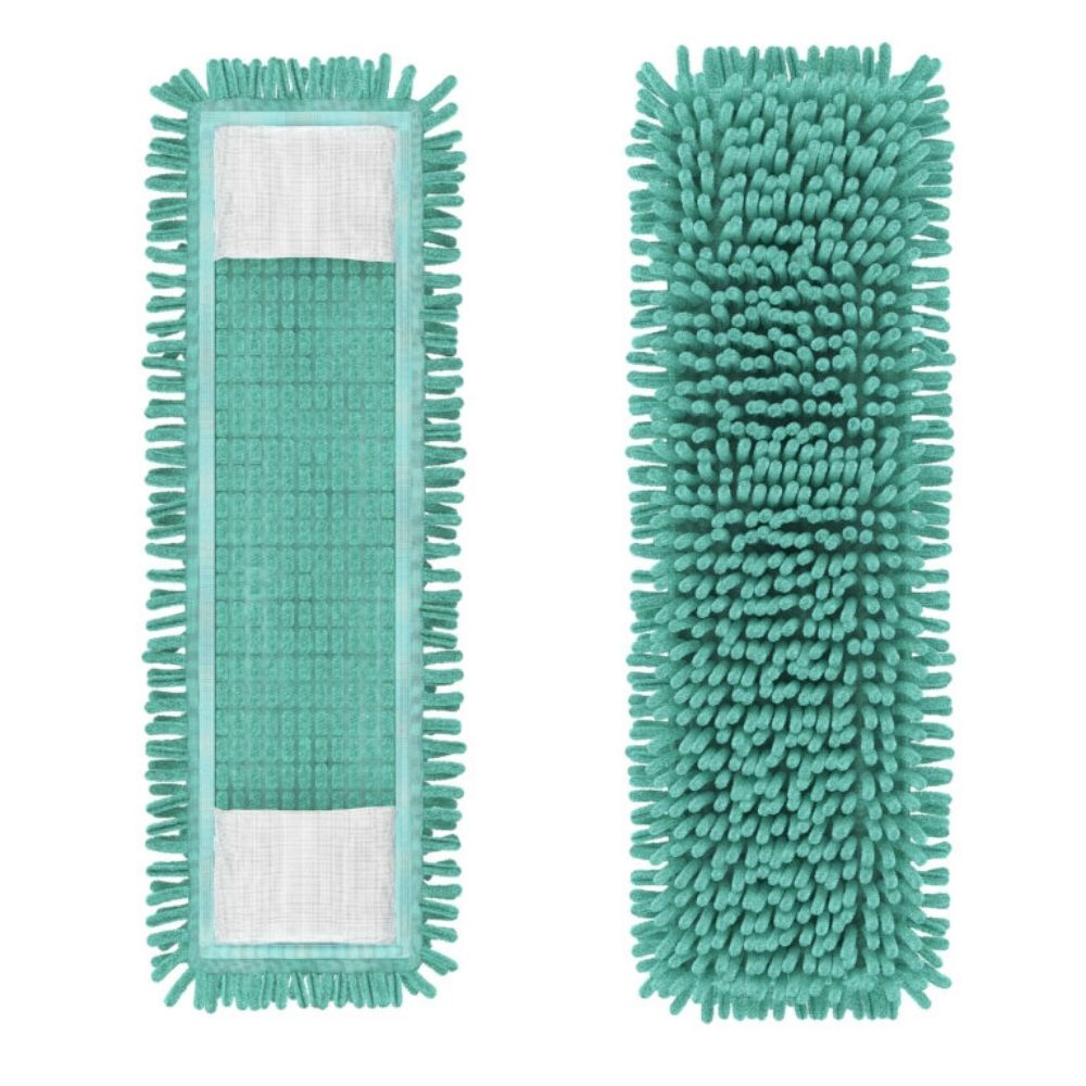 Encontraproduto.com.br - Refil para Mop Flat Chenille Flashlimp