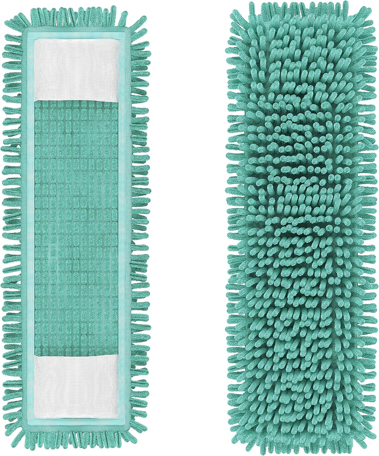 Encontraproduto.com.br - Refil para Mop Flat Chenille Flashlimp