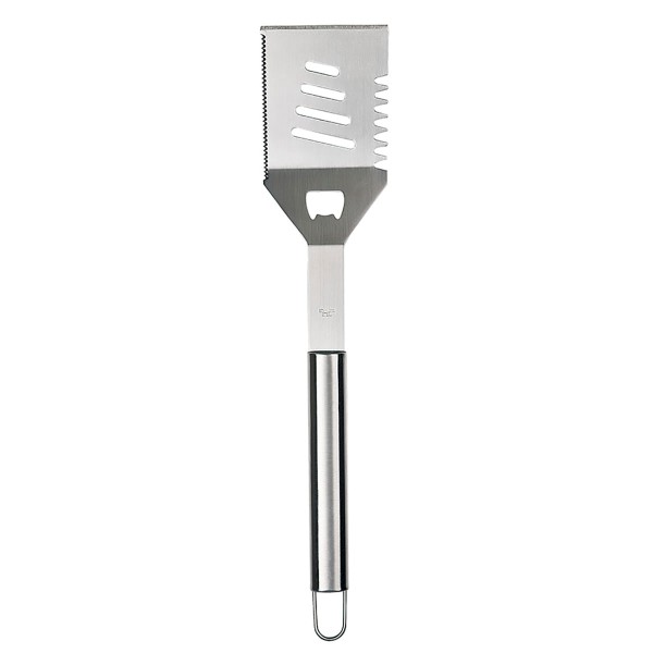 Encontraproduto.com.br - Kit para Churrasco 4 Peças em Inox Euro Home BBQ6092