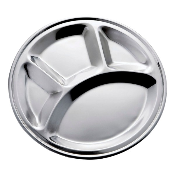 Encontraproduto.com.br - Petisqueira em Inox Euro Mesa Posta IN8652
