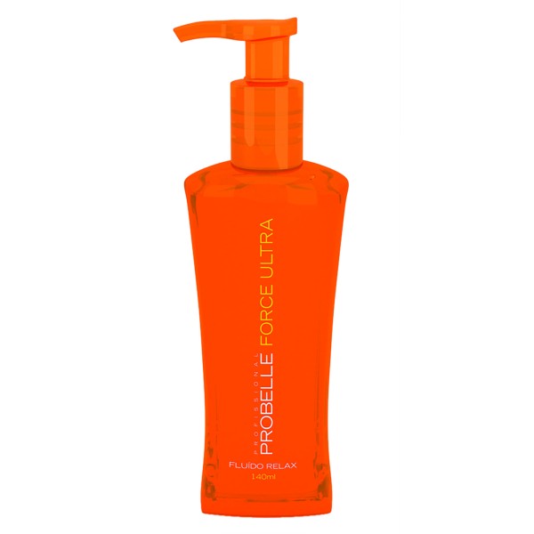 Encontraproduto.com.br - Fluído Probelle Force relax 140ml