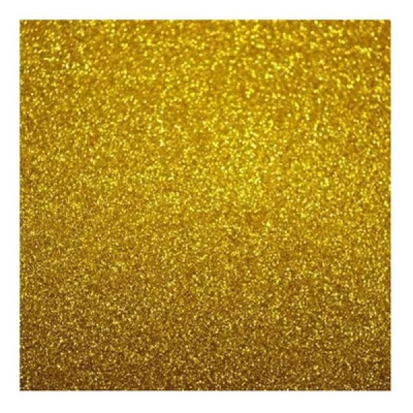 Encontraproduto.com.br - Placa Eva Glitter 40x48 Ouro 10 Unidades - Make