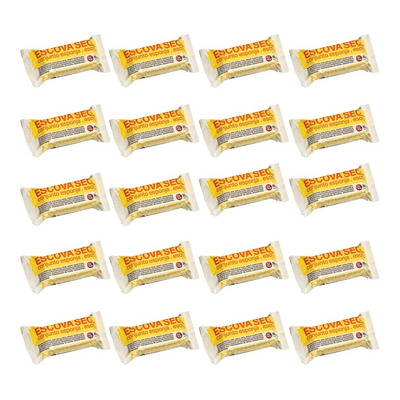 Escova Assepsia Seca Rioquímica - unidade