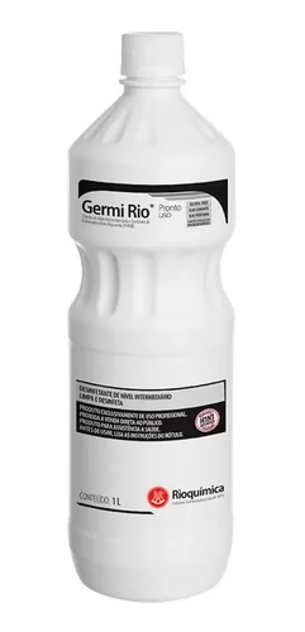 Encontraproduto.com.br - Germi Rio 1L - Rioquímica
