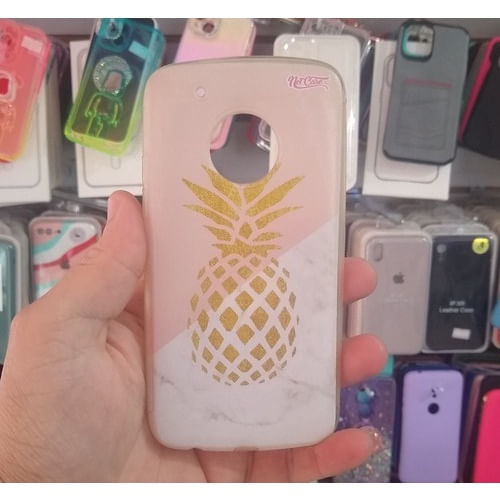 Encontraproduto.com.br - Capa Capinha Case Protetiva Estampada Para Moto G5 Plus