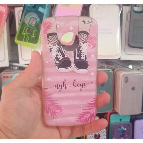 Encontraproduto.com.br - Capa Capinha Case Protetiva Estampada Para Moto G5 Plus