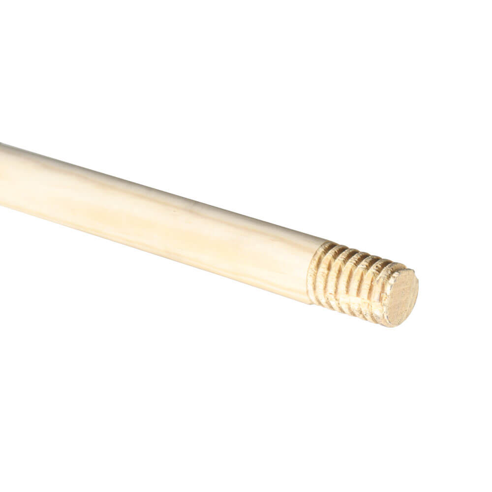 Encontraproduto.com.br - Vassoura de Nylon DSR Plastica 30MM com Cabo