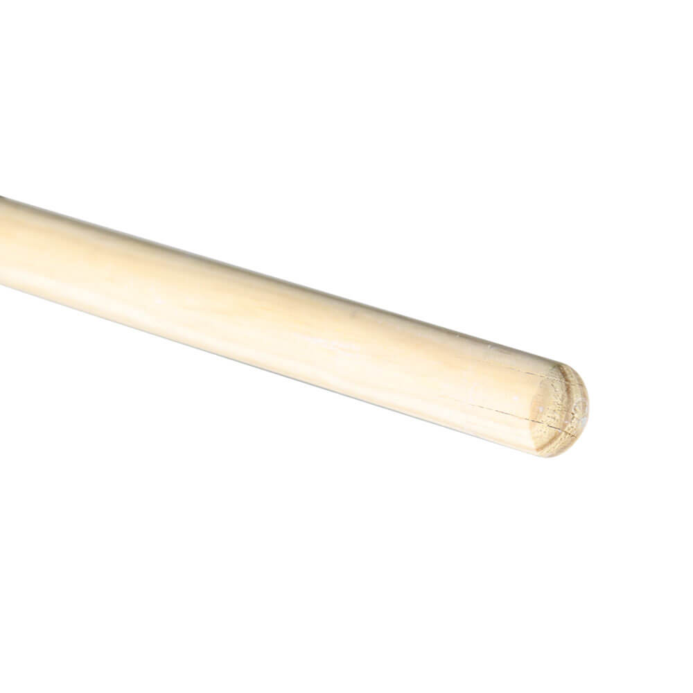 Encontraproduto.com.br - Vassoura de Nylon DSR Plastica 30MM com Cabo
