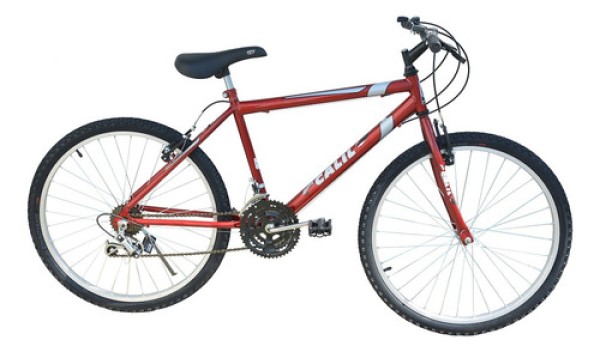 Encontraproduto.com.br - Bicicleta Track Bikes Mtb Serena 21V A26 Branco