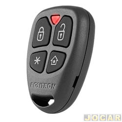 Encontraproduto.com.br - CONTROLE REMOTO ALARME DP47 ORIGINAL PÓSITRON