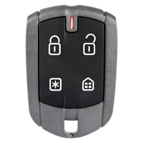 Encontraproduto.com.br - ALARME MOTO POSITRON DUOBLOCK FX G8 UNIVERSAL COM PRESENÇA