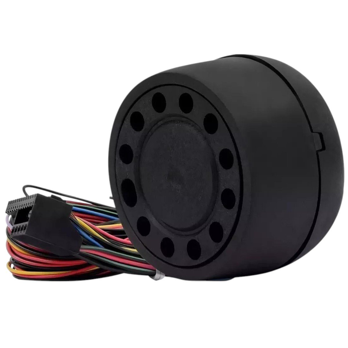 Encontraproduto.com.br - ALARME MOTO POSITRON DUOBLOCK PRÓ G8 UNIVERSAL COM PRESENÇA