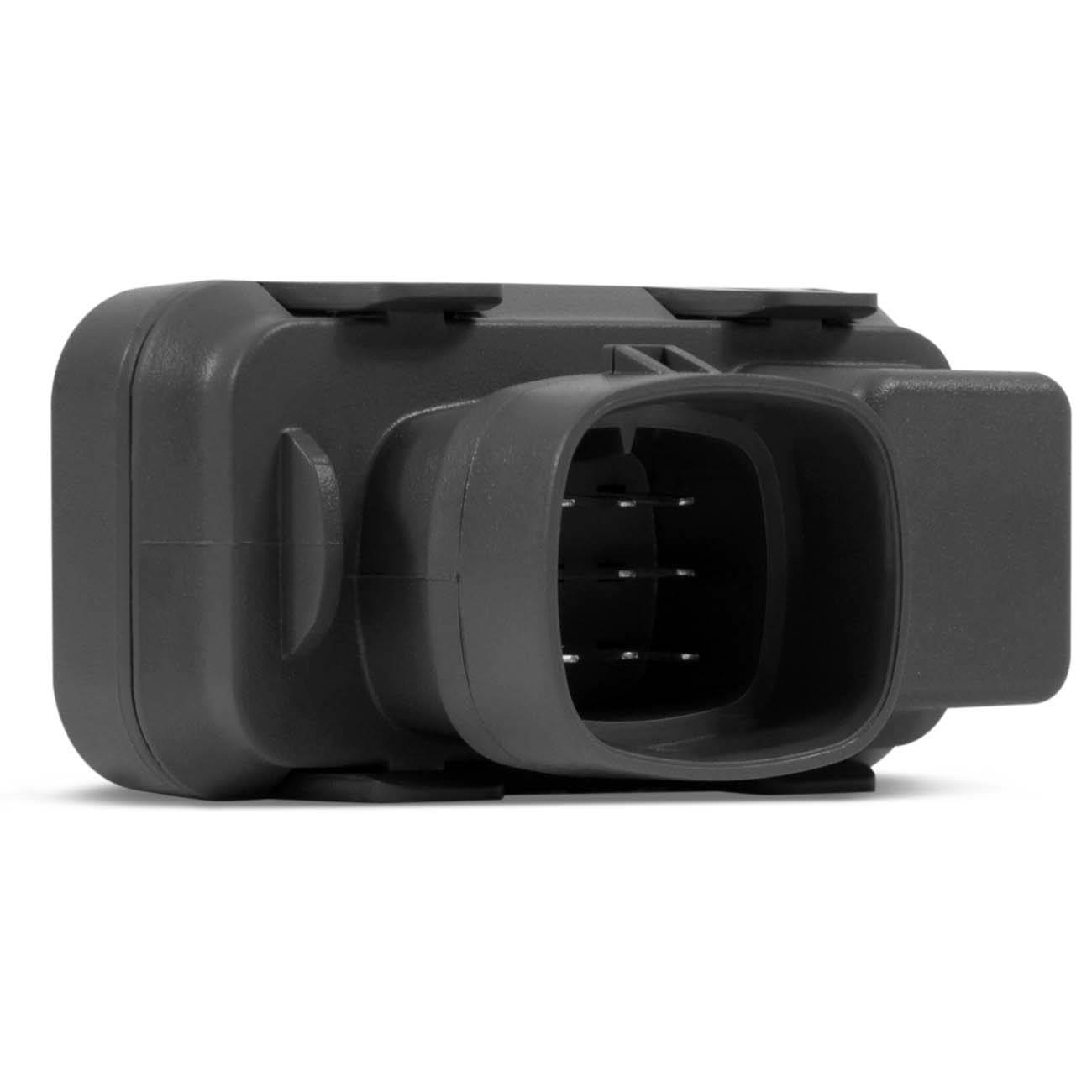 Encontraproduto.com.br - ALARME MOTO POSITRON DUOBLOCK PRÓ G8 UNIVERSAL COM PRESENÇA