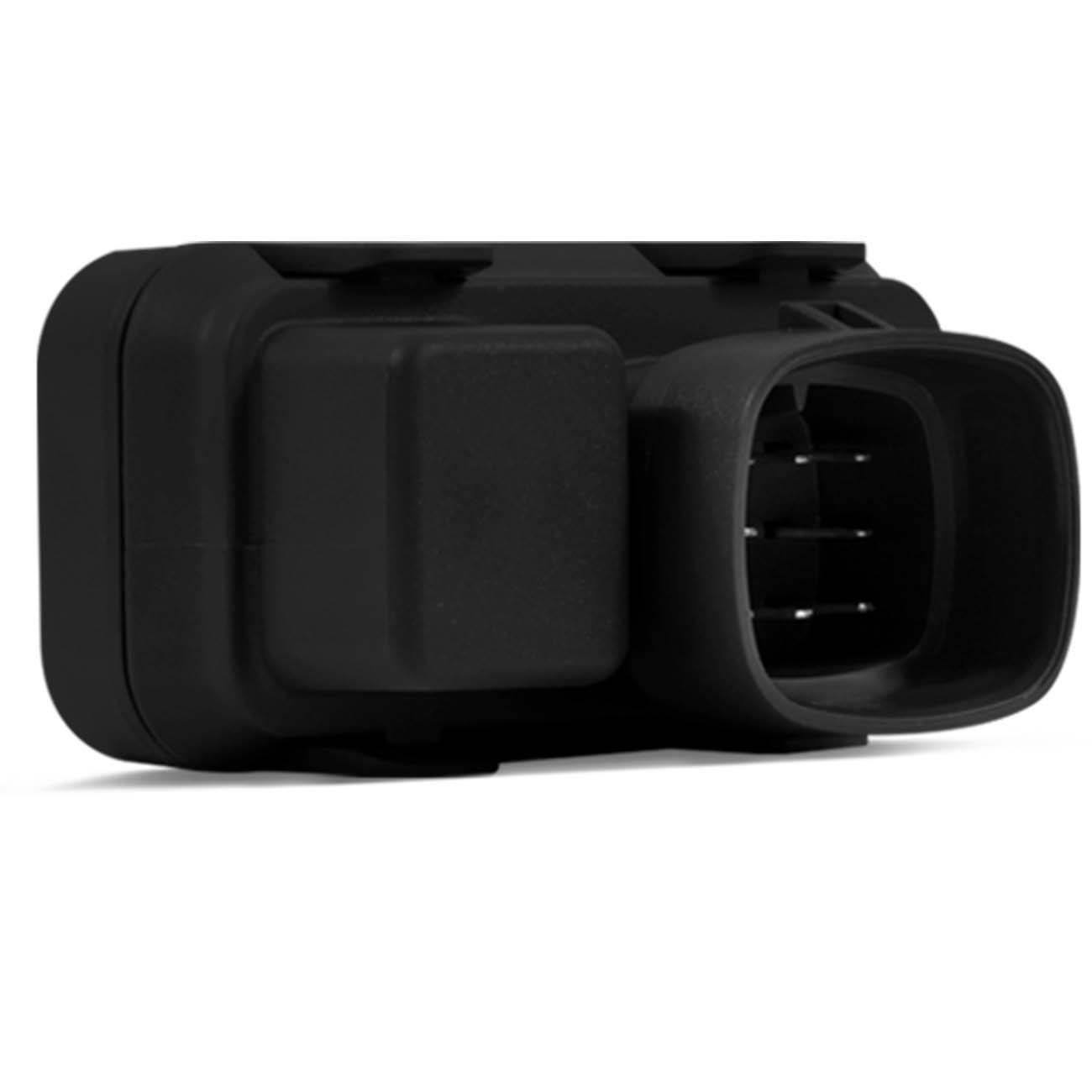 Encontraproduto.com.br - ALARME DUOBLOCK FX G8 DEDICADO YAMAHA FACTOR 125 DE 2010 ATÉ 2024 - POSITRON