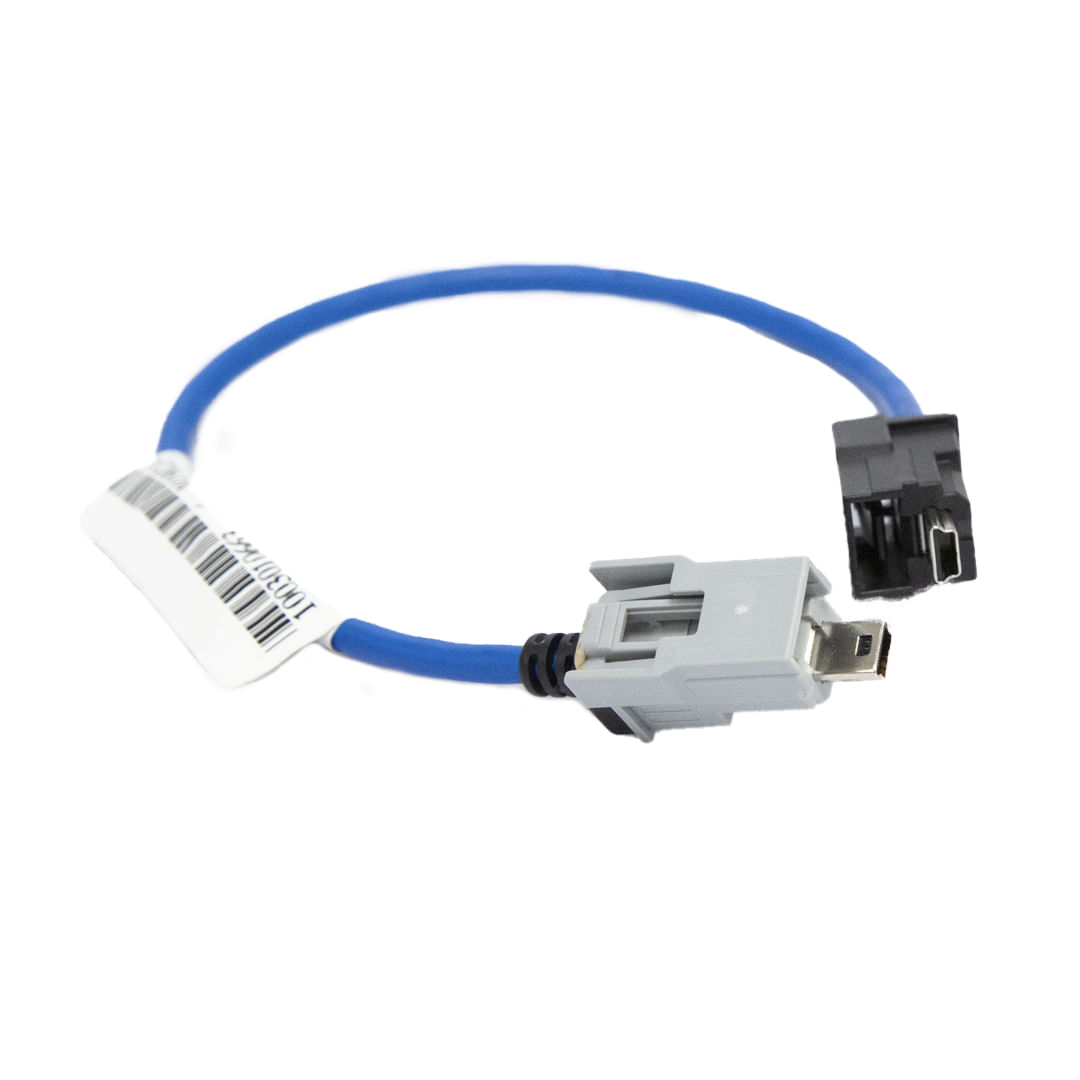 Encontraproduto.com.br - MÓDULO DE TV DIGITAL DTV100 ORIGINAL GM PARA MYLINK 2