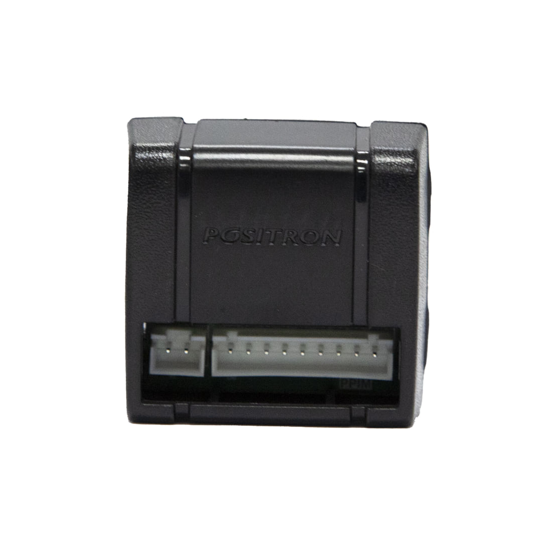 Encontraproduto.com.br - MÓDULO ACENDIMENTO AUTOMÁTICO DE FAROIS E SENSOR CREPUSCULAR HL100 ORIGINAL CHEVROLET