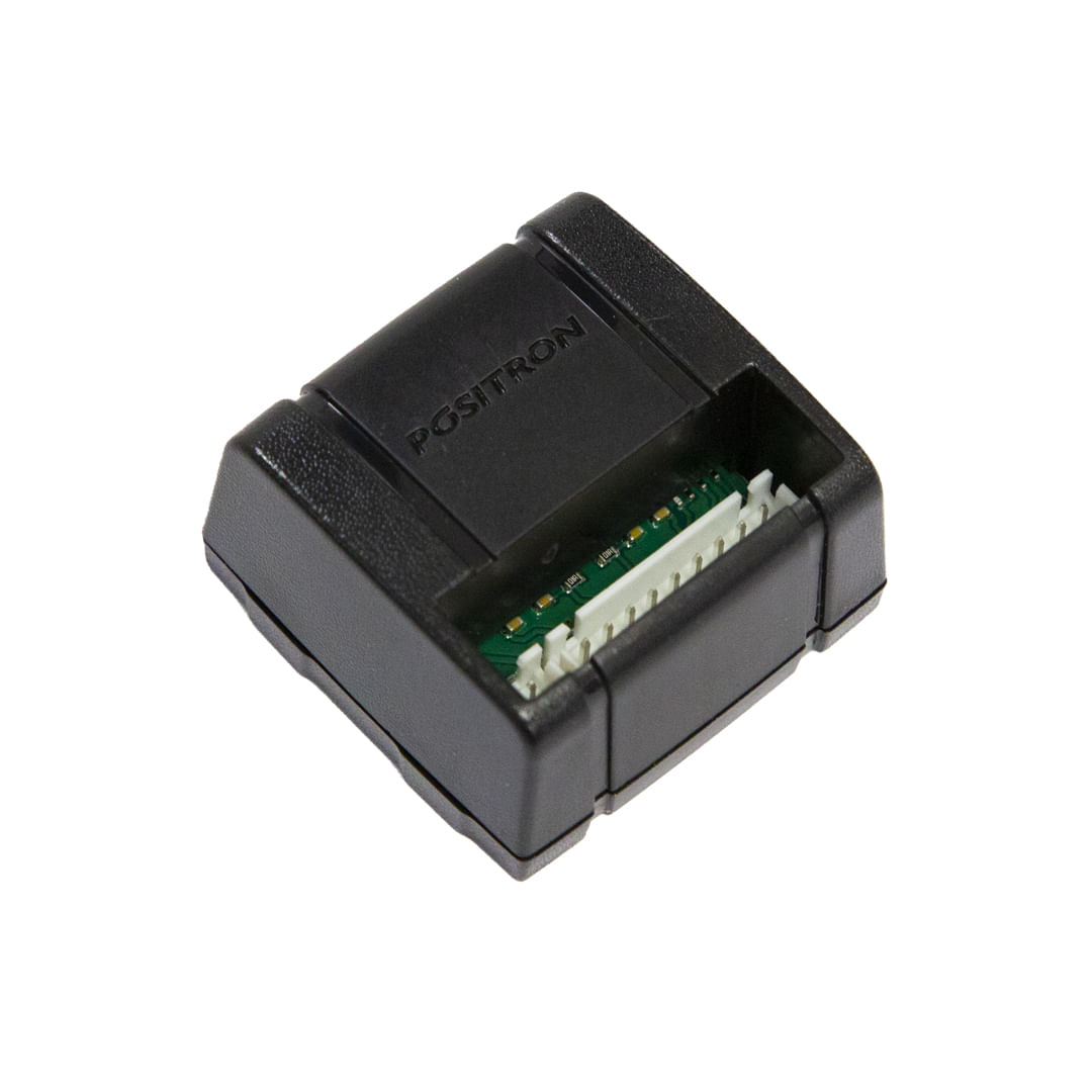 Encontraproduto.com.br - MÓDULO ACENDIMENTO AUTOMÁTICO DE FAROIS E SENSOR CREPUSCULAR HL100 ORIGINAL CHEVROLET