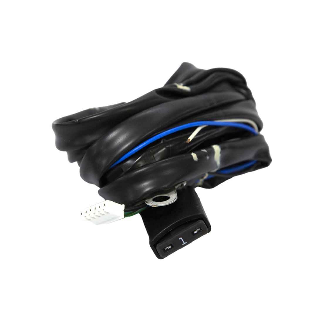 Encontraproduto.com.br - MÓDULO ACENDIMENTO AUTOMÁTICO DE FAROIS E SENSOR CREPUSCULAR HL100 ORIGINAL CHEVROLET