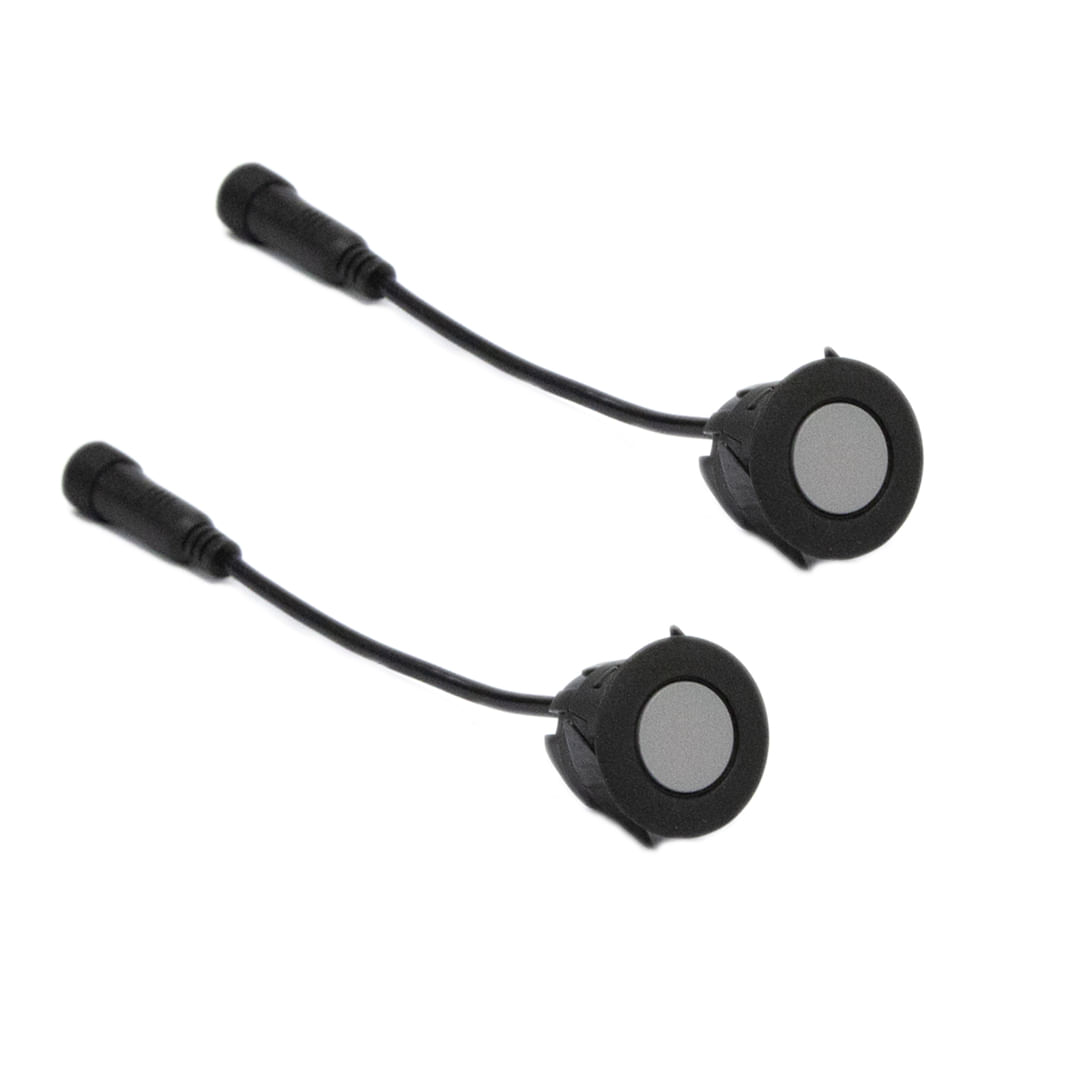 Encontraproduto.com.br - SENSOR DE PONTO CEGO BLIND SPOT AC ORIGINAL S10 DESDE 2017