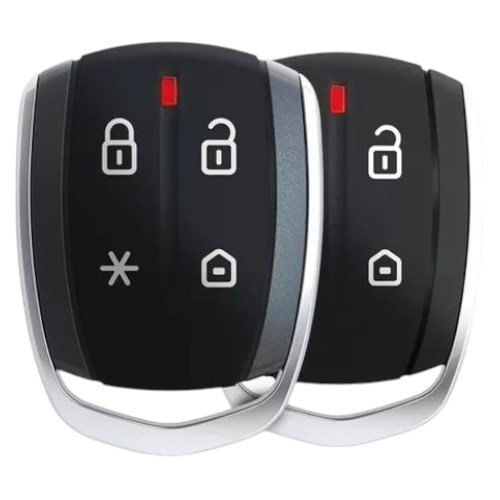Encontraproduto.com.br - ALARME AUTOMOTIVO POSITRON CYBER PX360BT BLUETOOTH E REMOTE STARTER
