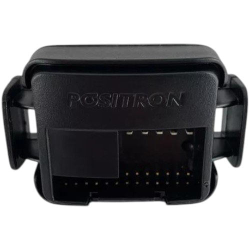Encontraproduto.com.br - ALARME AUTOMOTIVO POSITRON CYBER PX360 UNIVERSAL
