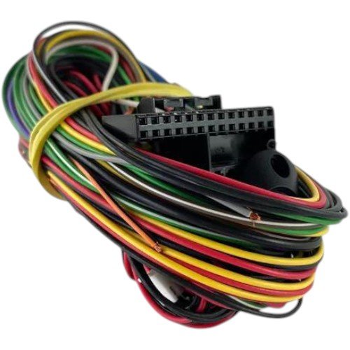 Encontraproduto.com.br - ALARME AUTOMOTIVO POSITRON CYBER PX360 UNIVERSAL