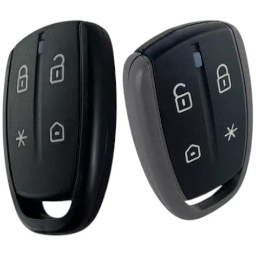 Encontraproduto.com.br - ALARME AUTOMOTIVO POSITRON CYBER PX360 UNIVERSAL