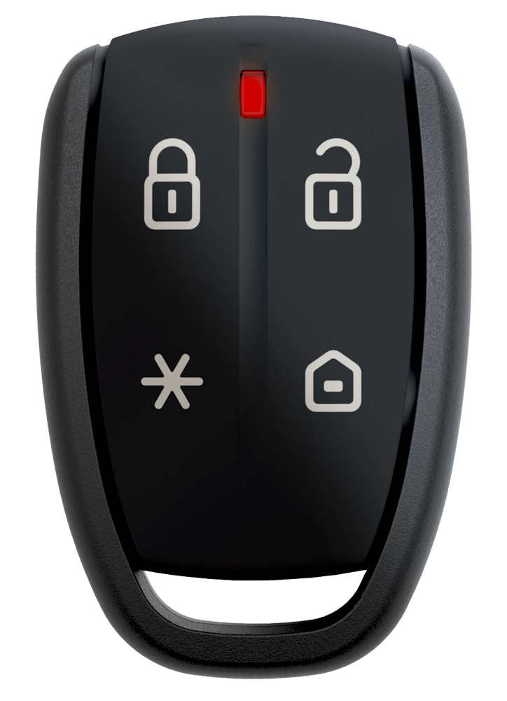 Encontraproduto.com.br - ALARME AUTOMOTIVO POSITRON CYBER PX360 UNIVERSAL