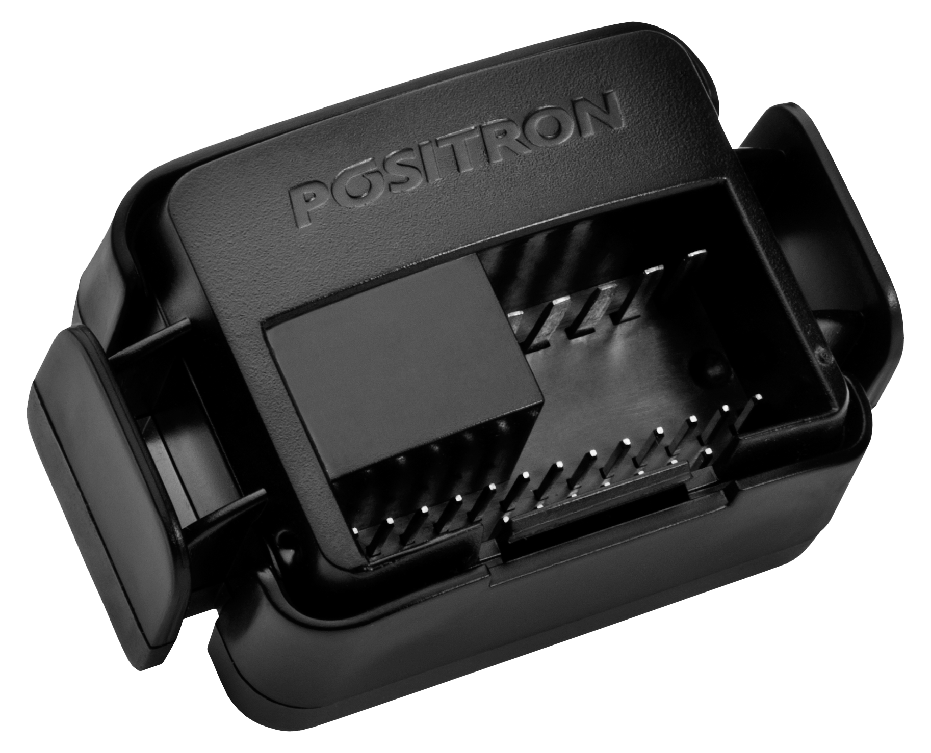 Encontraproduto.com.br - ALARME AUTOMOTIVO POSITRON CYBER PX360 UNIVERSAL