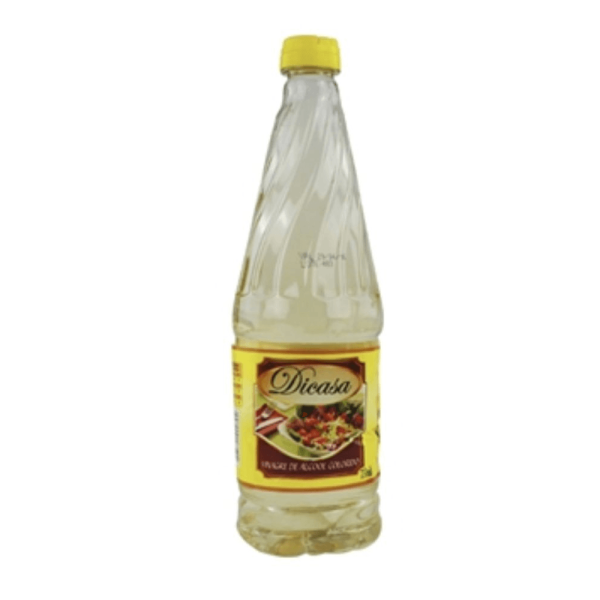 Vinagre Dicasa Maçã 750ml