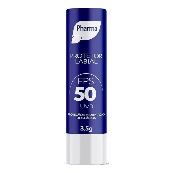 Encontraproduto.com.br - PROTETOR LABIAL BASTAO TRADICIONAL FPS 50 3.5G R.11405