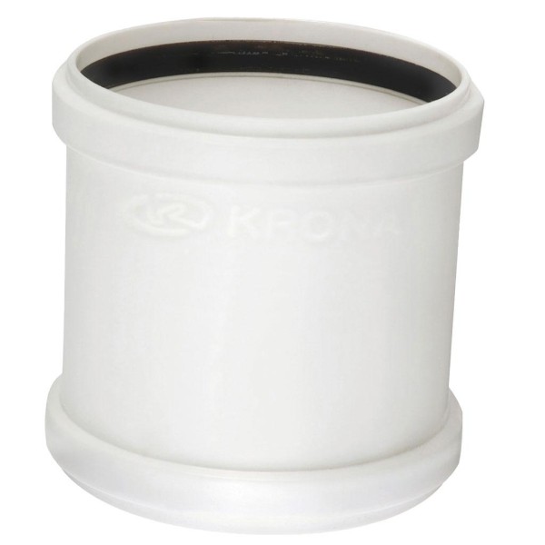 Encontraproduto.com.br - Luva de Correr para Esgoto 75mm Krona