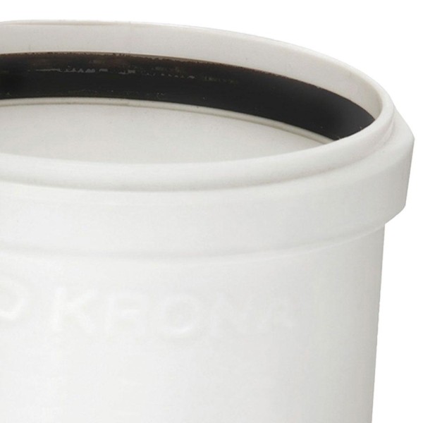 Encontraproduto.com.br - Luva de Correr para Esgoto 75mm Krona