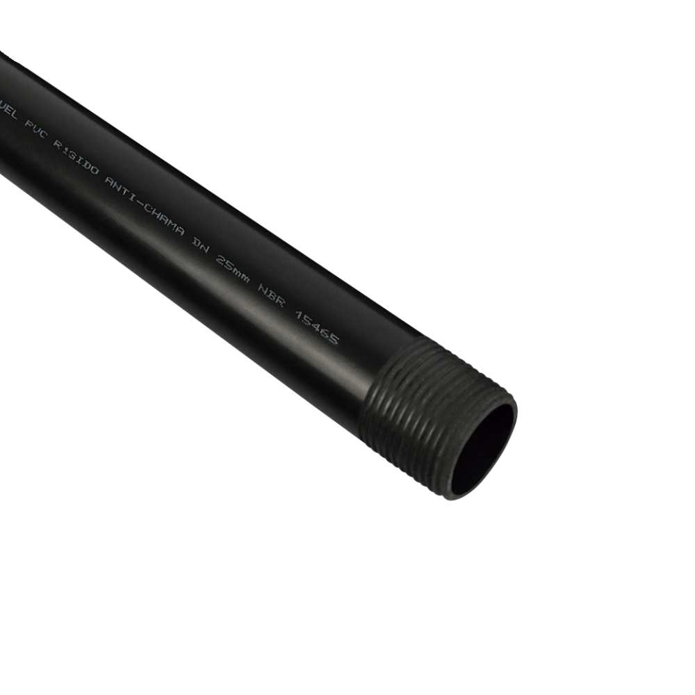 Eletroduto Pvc 3/4
